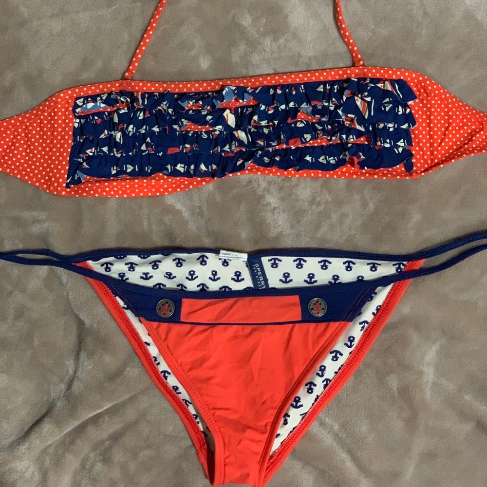 Sperry Top-Sider swimsuit